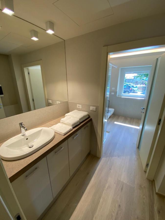 Chaligne Suite อาออสตา ภายนอก รูปภาพ